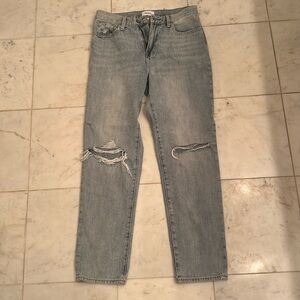 Pistola Jeans